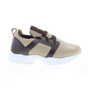 Hitchcock Mens 938 Brown Shoes (NWT)
